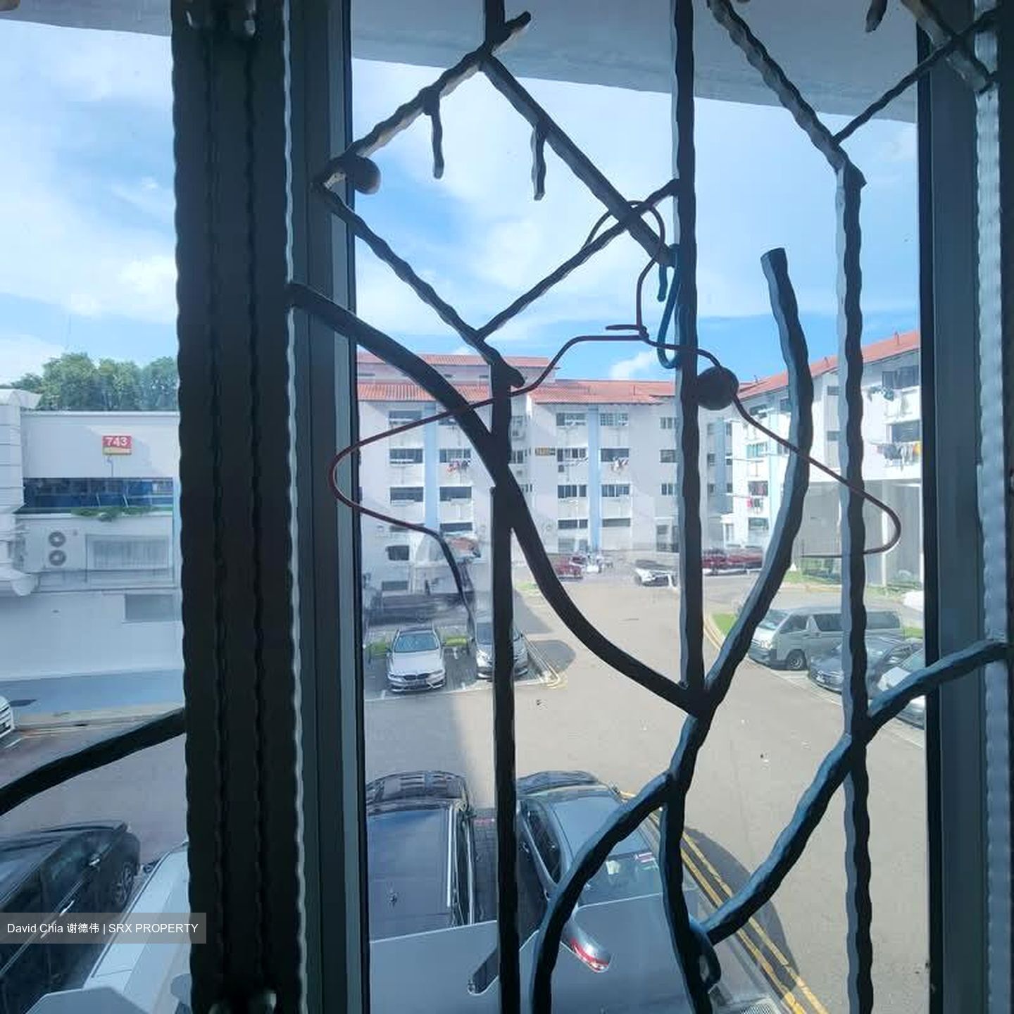 Blk 742 Bedok Reservoir Road (Bedok), HDB 3 Rooms #562576961